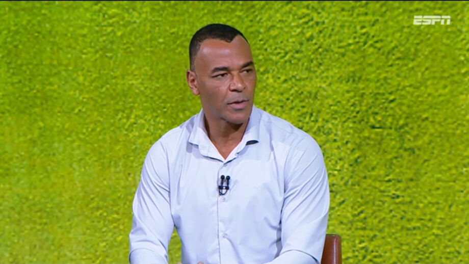 Antigo capitão da canarinha quer ver o cargo ser ocupado rapidamente