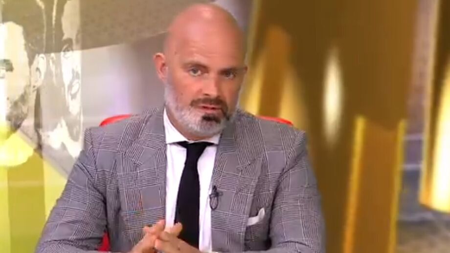 Luís Miguel Henrique revela que CEO do clube tinha dado a entender, no final do jogo com o Al Ahli, que a ligação tinha terminado