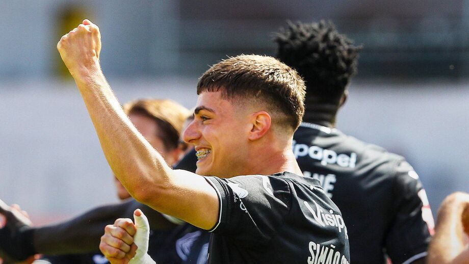 Ac. Viseu-Portimonense