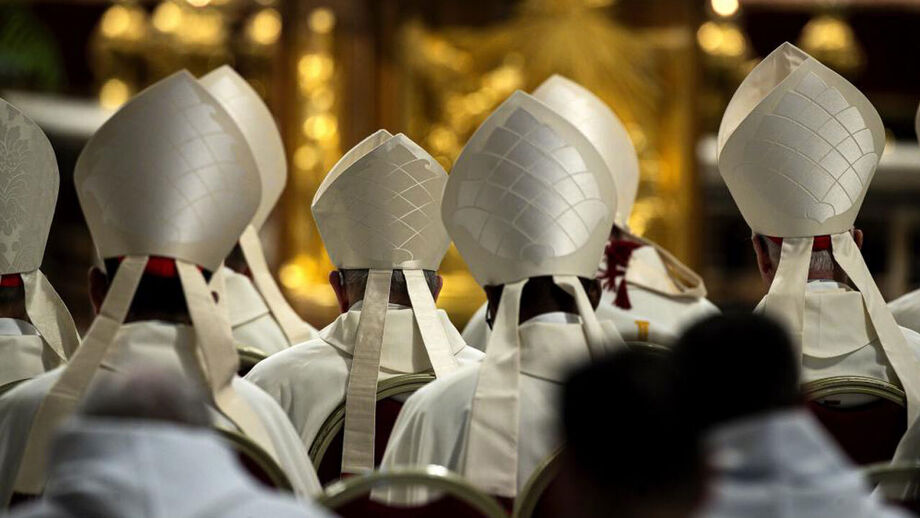 São 133 cardeais a votarem (e também elegíveis) no conclave que arranca dia 7