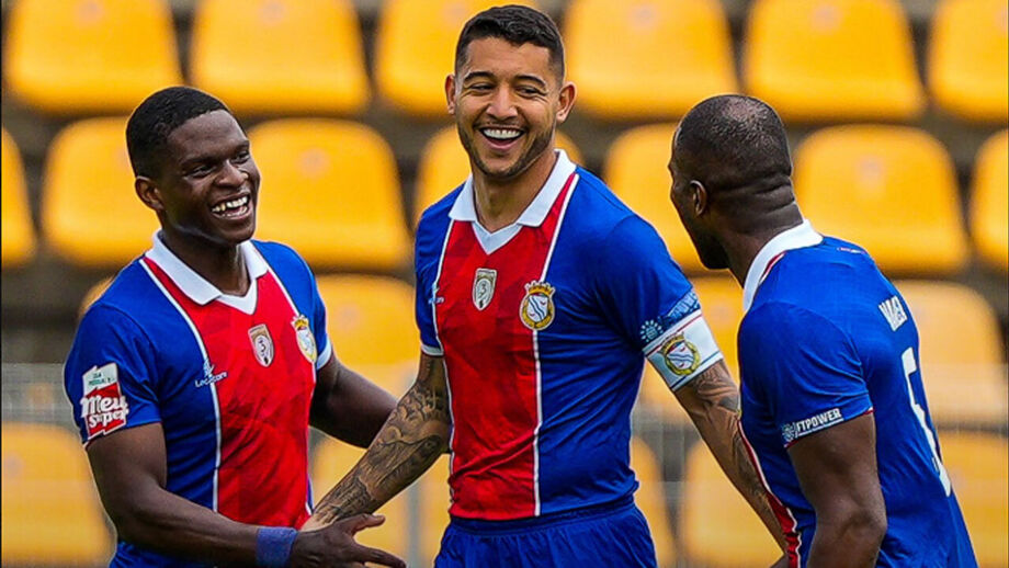 Pedro Bicalho (Alverca)