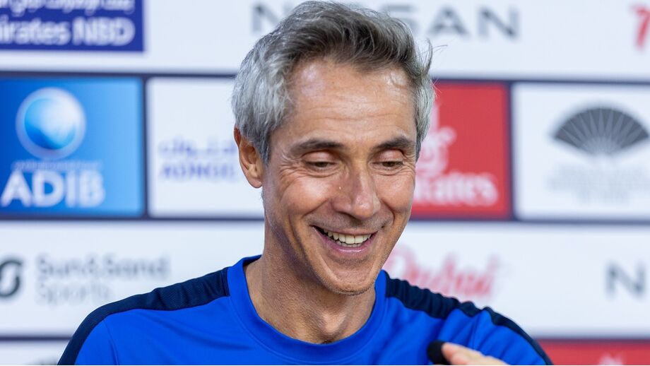 Paulo Sousa