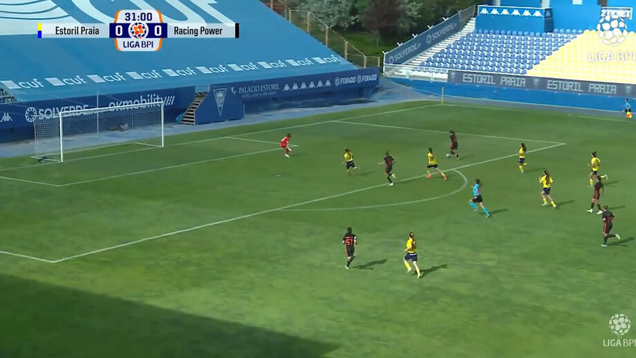 Veja os principais lances do encontro