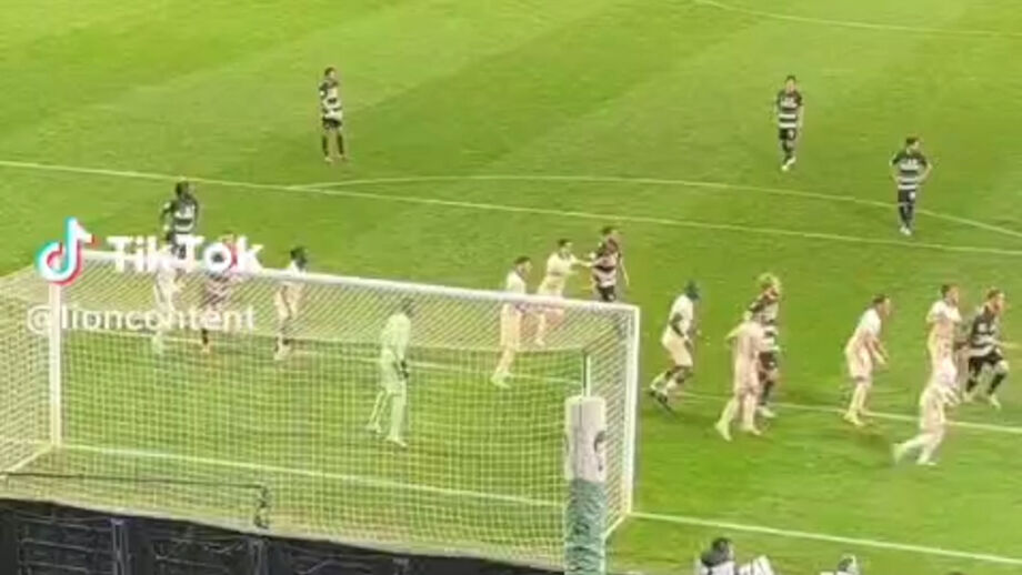 Defesa garante vitória frente ao Gil Vicente