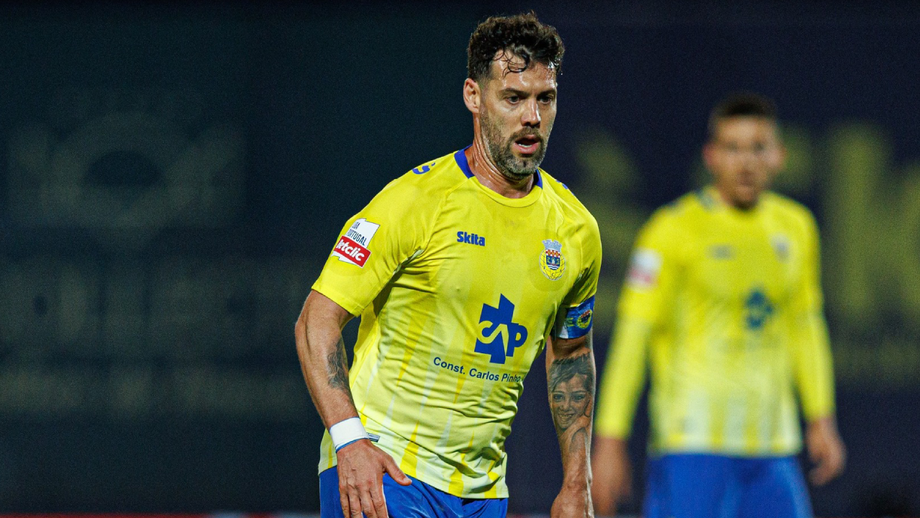David Simão