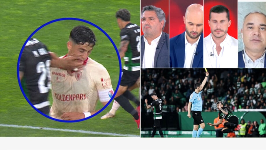 Especialista Record em arbitragem no Record na Hora