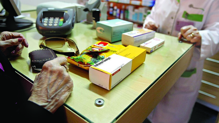 receitas eletrónicas, SNS, farmacêuticos, farmácias, medicamentos
