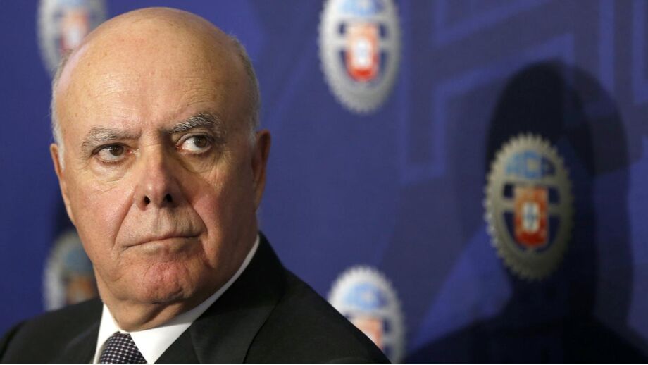 Carlos Barbosa lidera o Automóvel Club de Portugal, entidade organizadora do Rali de Portugal