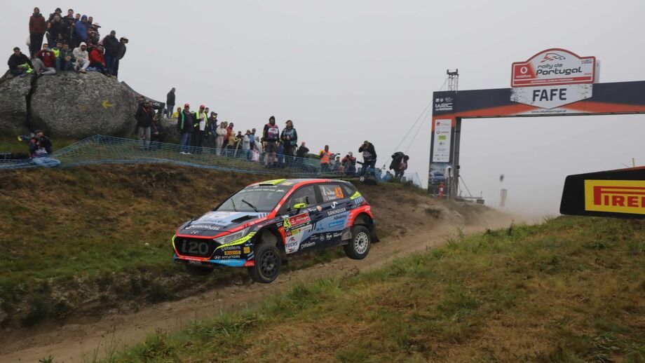 Rali de Portugal (2024)