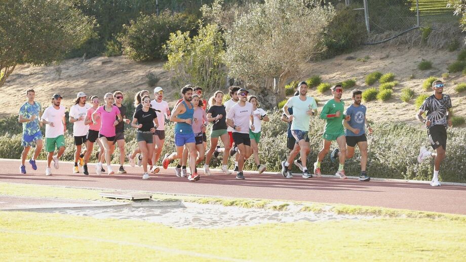 Financiamento desportivo