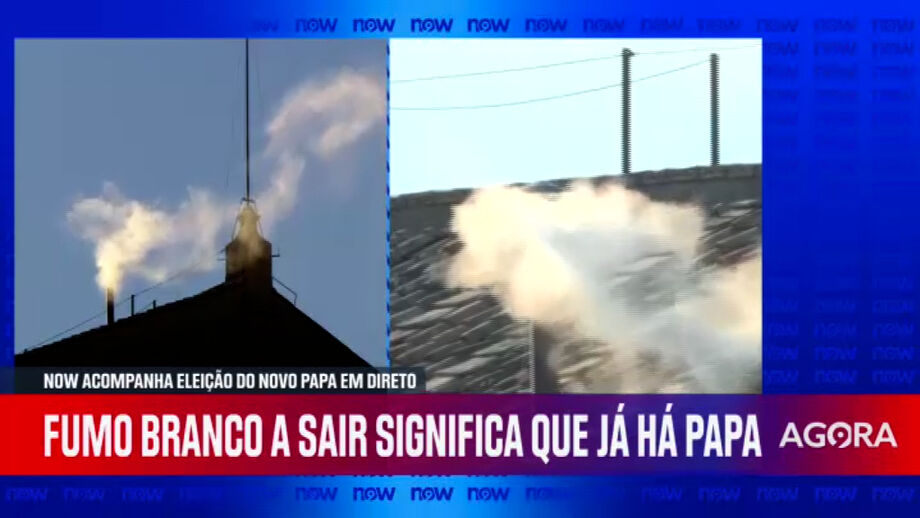  Sucessor do Papa Francisco já escolhido