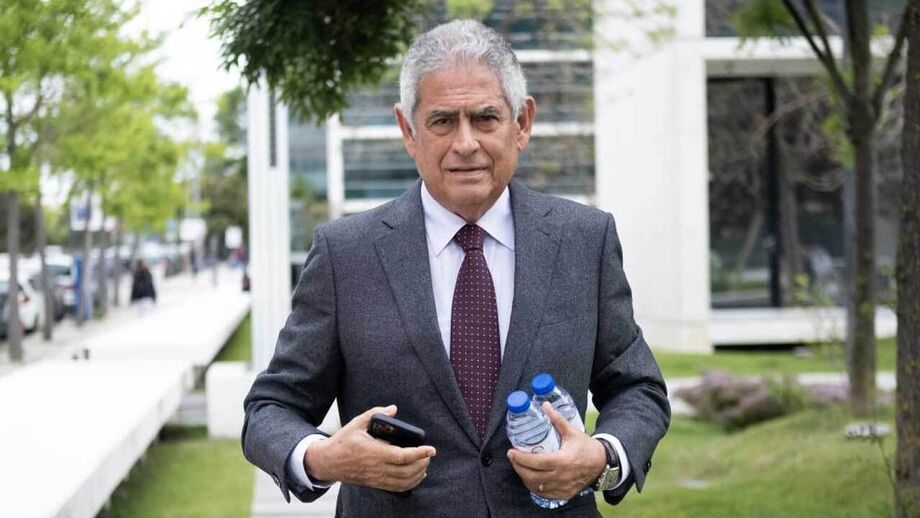 Luís Filipe Vieira