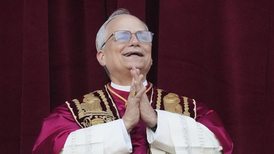 Papa Leão XIV