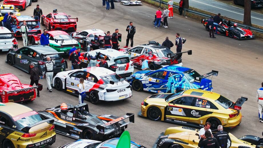 44ª Rampa Internacional da Falperra