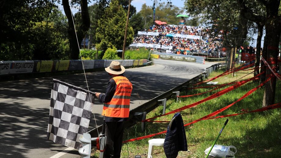 44ª Rampa Internacional da Falperra