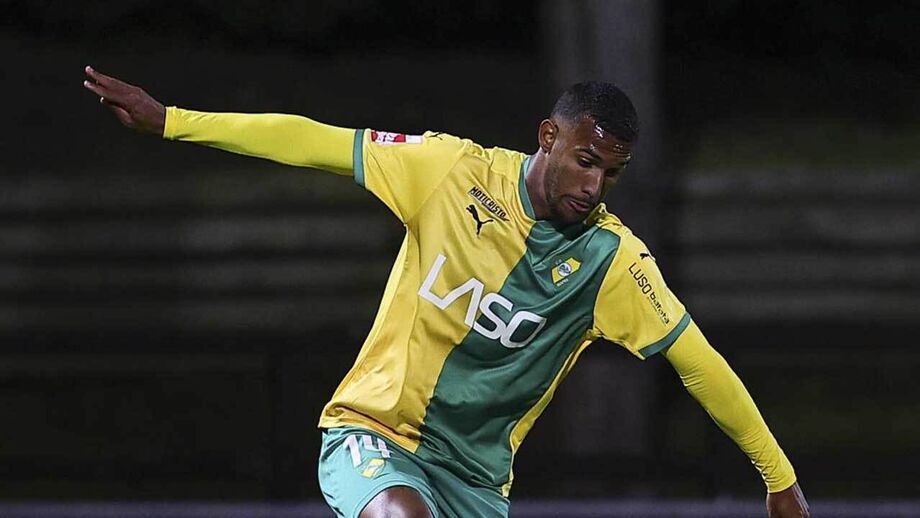 Kauê Alves