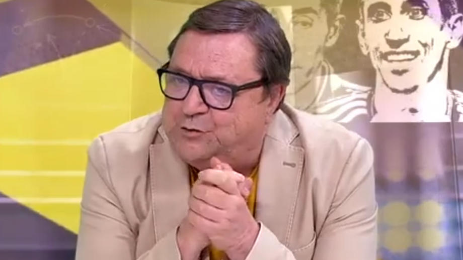 Comentador da CMTV refere que Benfica beneficia da vantagem de jogar em casa