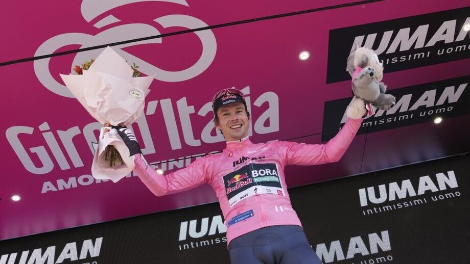 Primoc Roglic