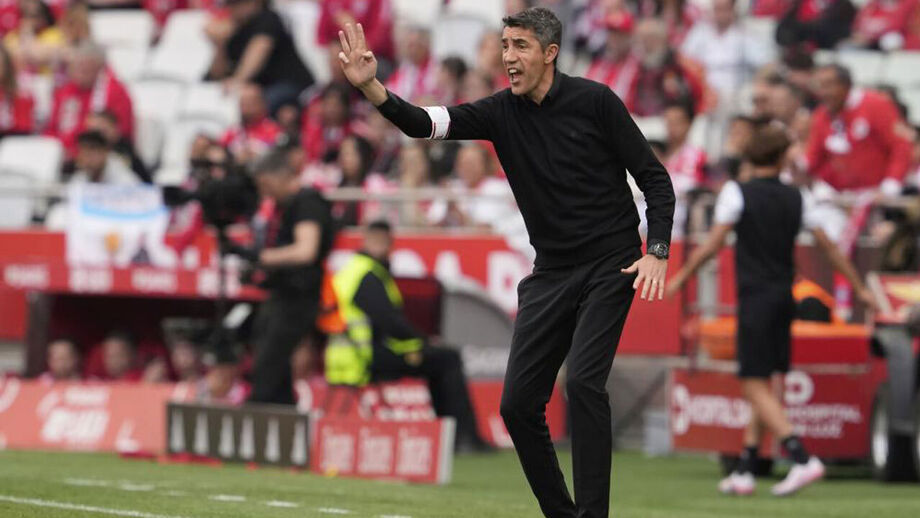 Bruno Lage