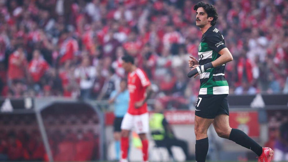 Trincão