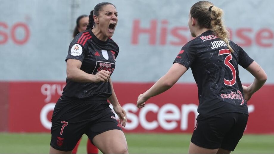 Martín-Prieto ganhou um penálti e fez o golo da vitória do Benfica