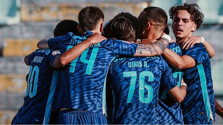 Portimonense-FC Porto B