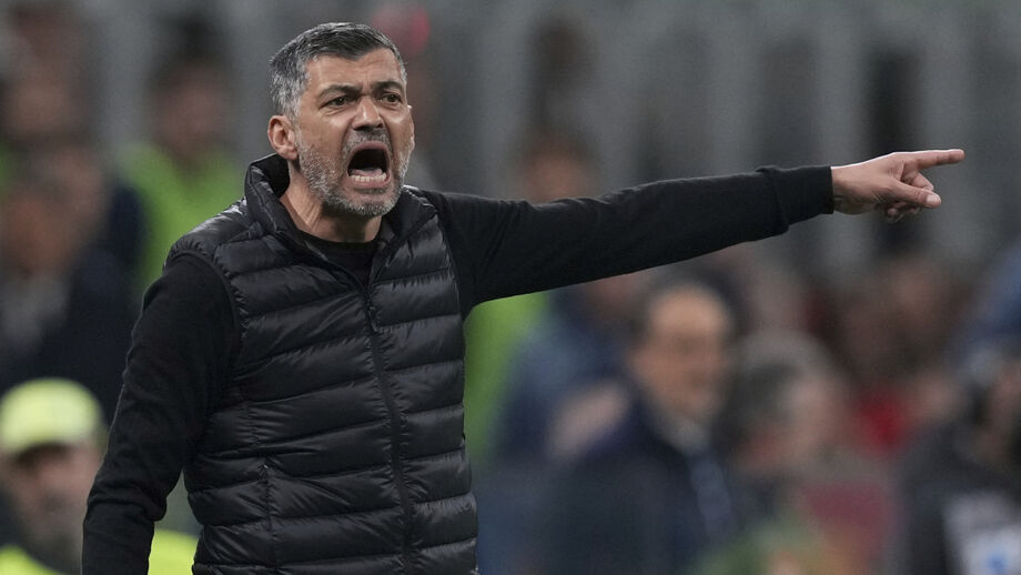 Sérgio Conceição