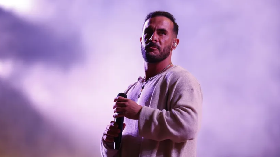 Nininho Vaz Maia na queima das fitas no Porto