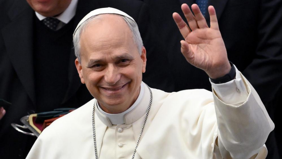 Papa Leão XIV