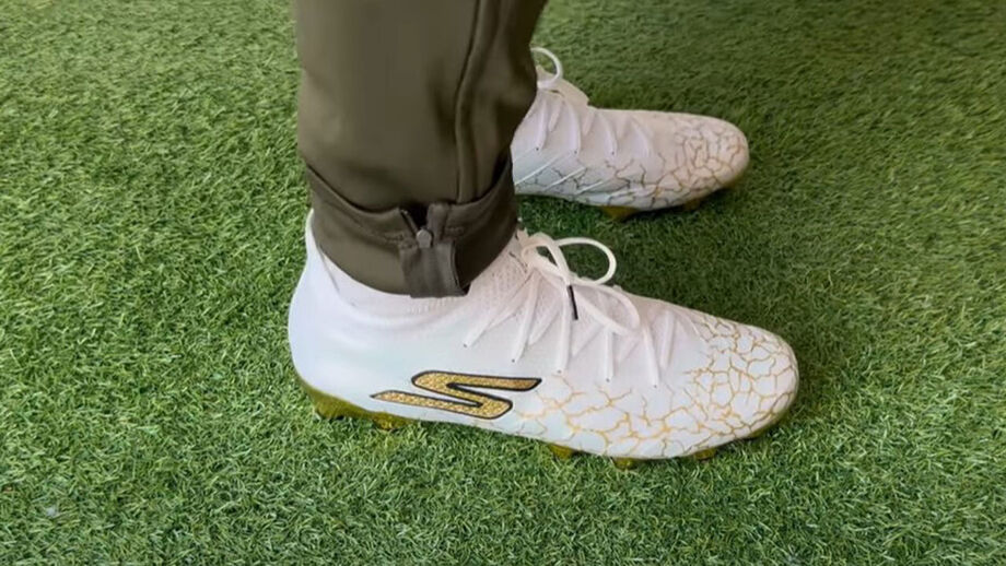 Chuteiras da Skechers