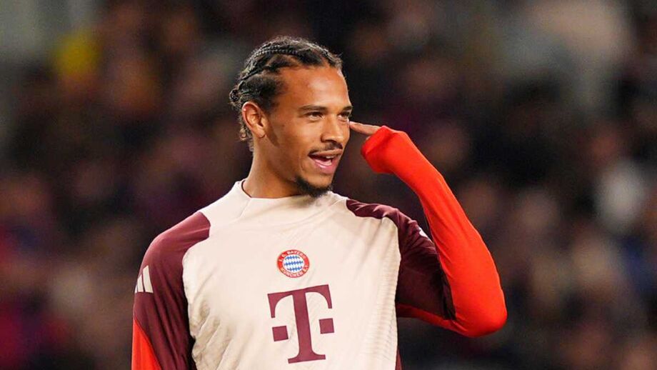 Sané vai decidir futuro em breve