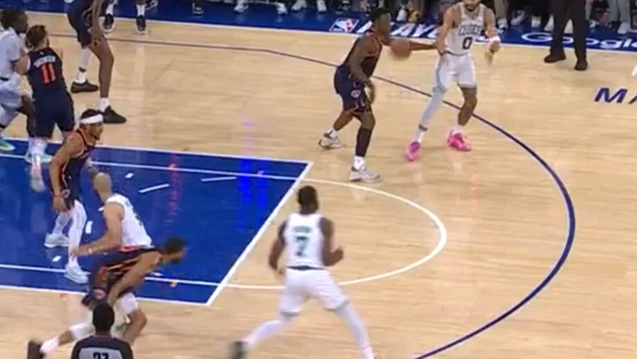 Estrela da equipa de Boston vai esta terça-feira fazer uma ressonância magnética