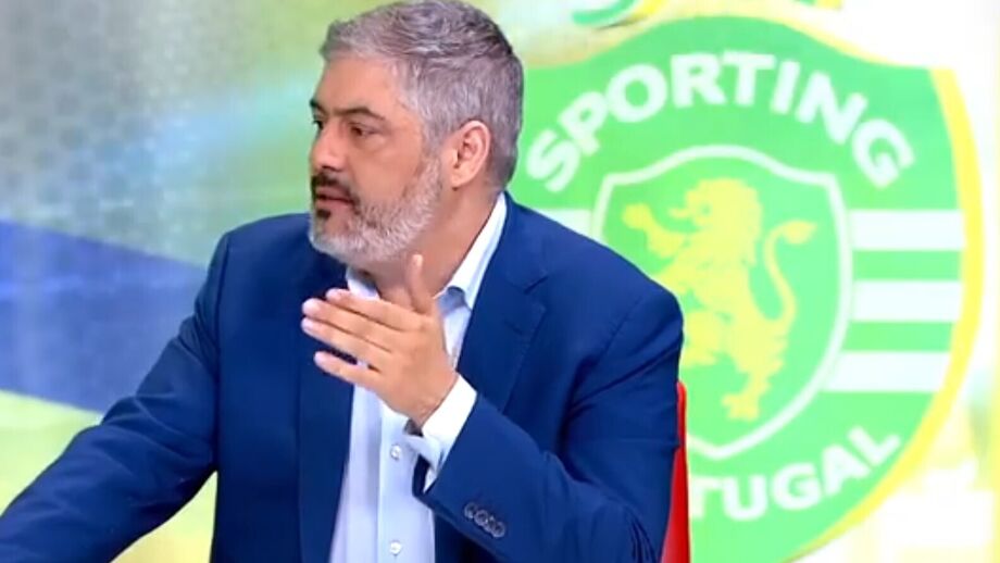 Presidente da MAG da SAD do Benfica questionou talento de Schjelderup 