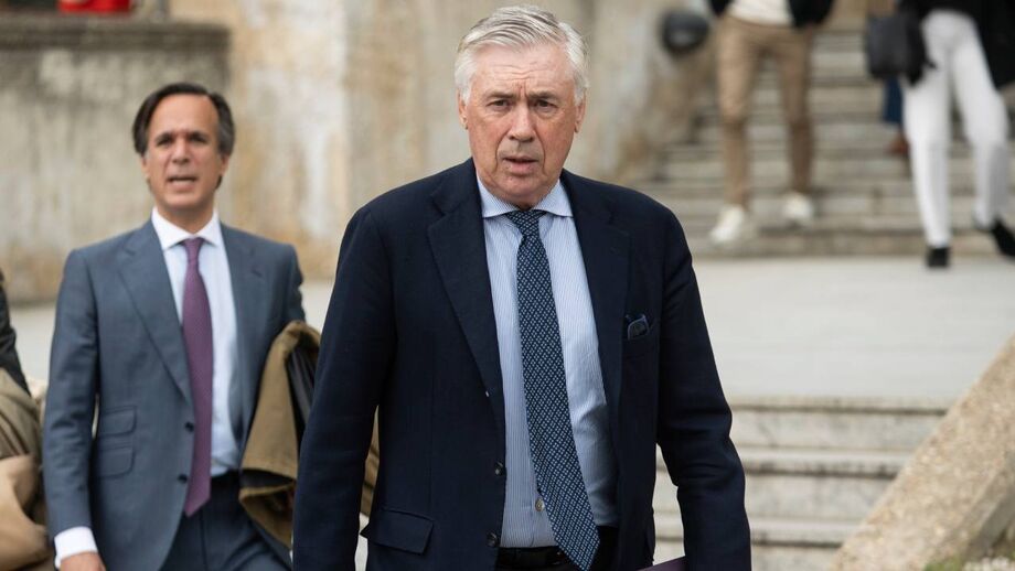 Carlo Ancelotti