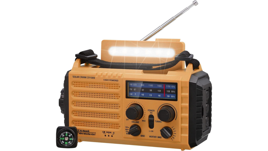 Rádio Mesqool
