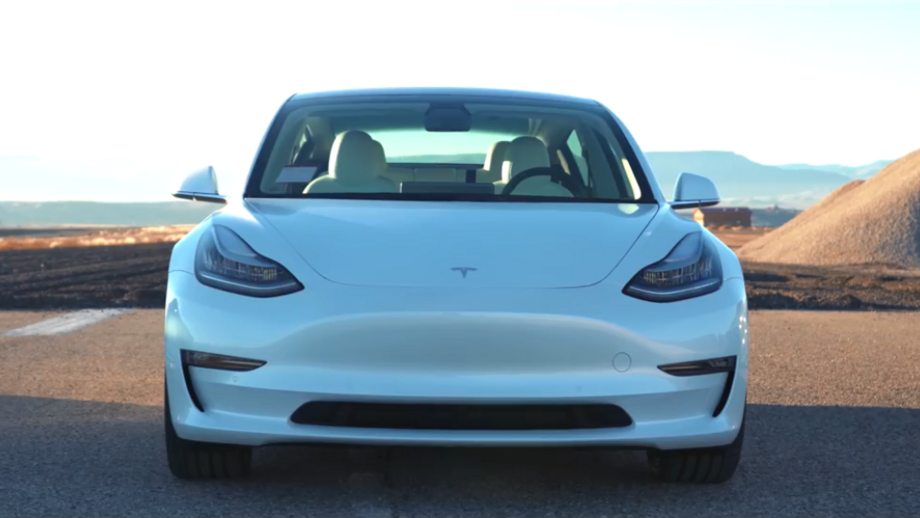Tesla