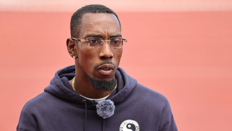 Pichardo in an interview with Record