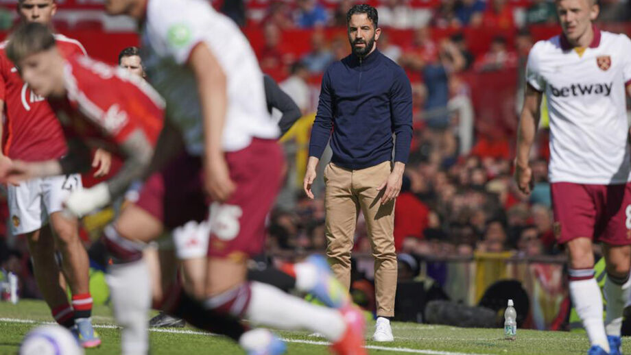 Ruben Amorim vai abrir os cordões à bolsa