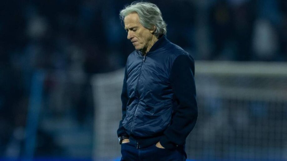 Jorge Jesus