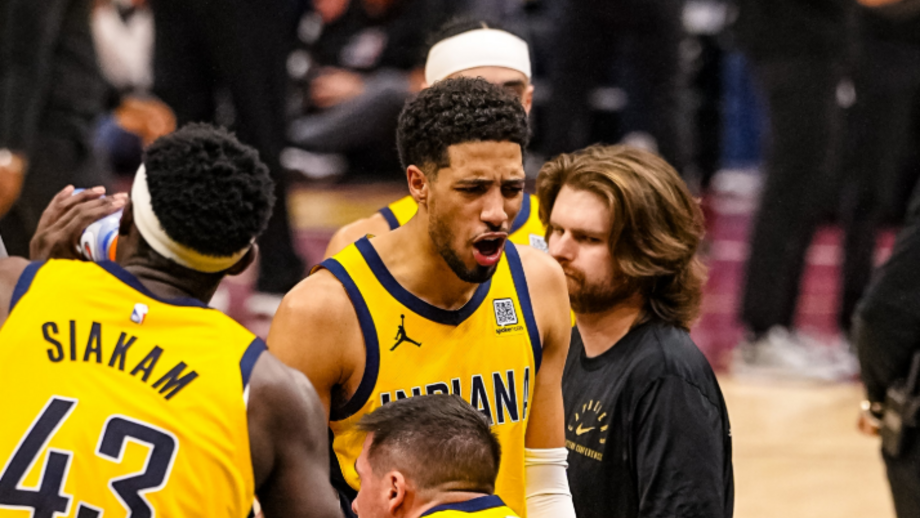 Indiana Pacers asseguram final da Conferência Este da NBA 