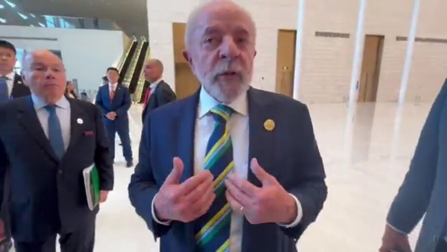Presidente do país não concorda totalmente com a escolha da CBF