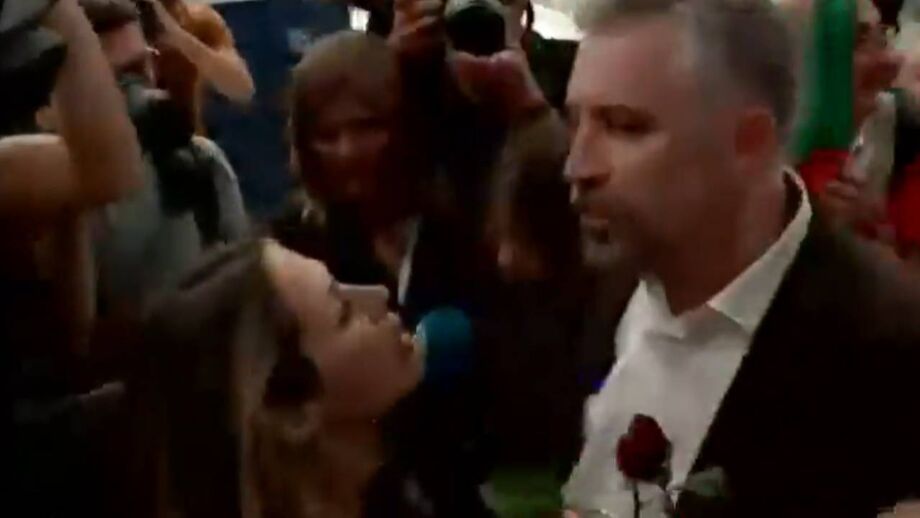 Campanha ao rubro em Setúbal