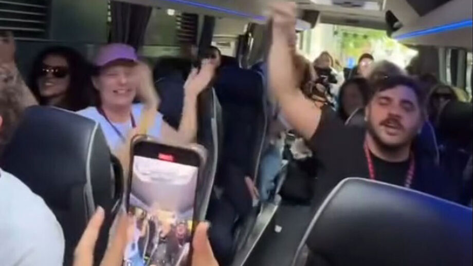 Banda madeirense garantiu um lugar na final