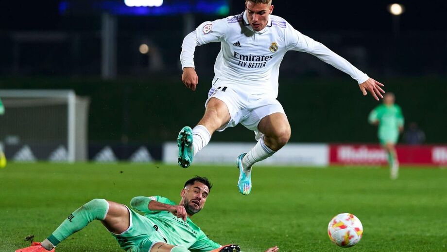 Iker Bravo sobre trocar Barcelona pelo Real: «Compreendo aqueles que me chamam de mercenário e traidor»