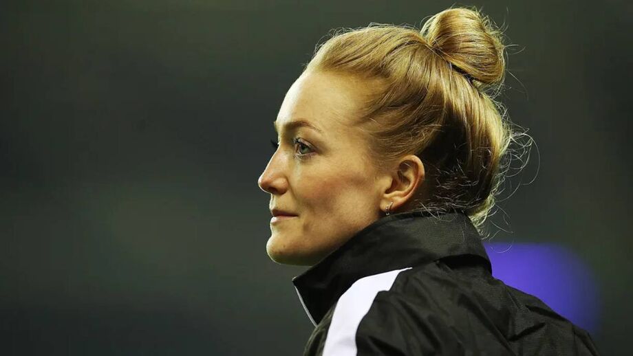 Hollie Davidson
