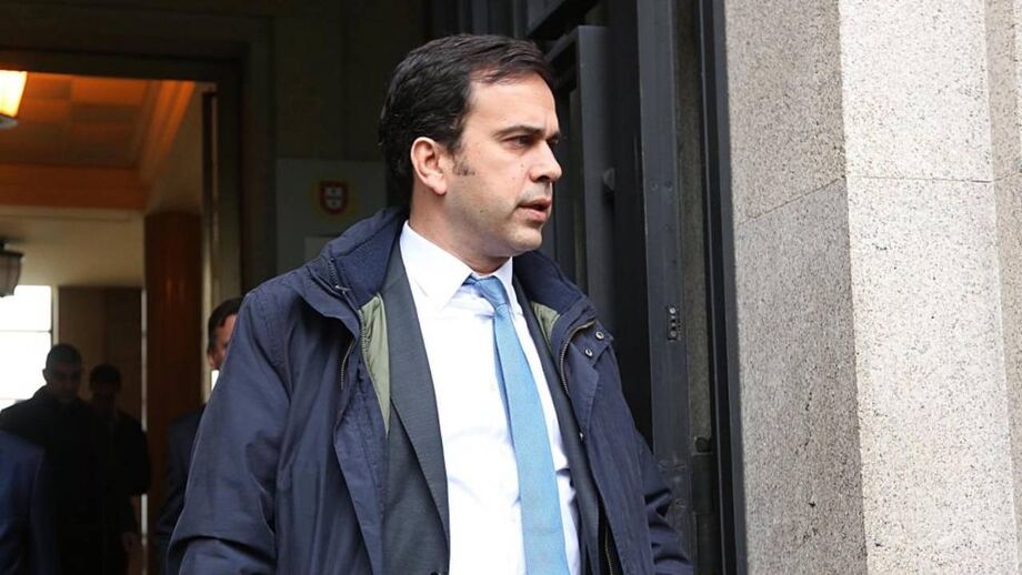 Miguel Moreira