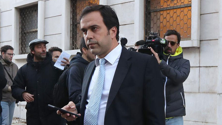 Miguel Moreira