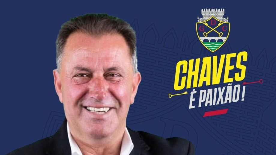 Francisco Carvalho