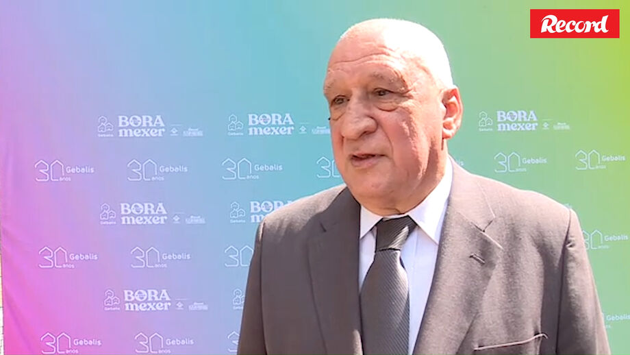 Vogal para a Juventude e Desporto da Freguesia de Marvila enaltece iniciativa organizada pela Gebalis