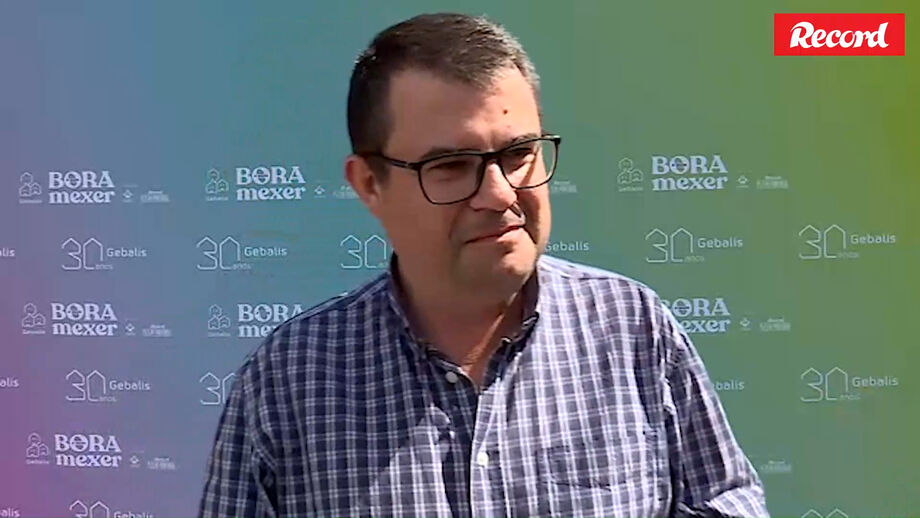 Iniciativa promovida pela Gebalis, com apoio da CM Lisboa e de Record, continua a visitar bairros municipais da capital